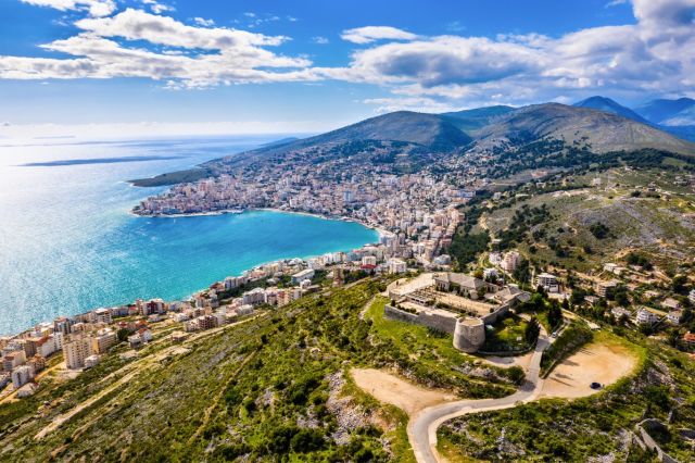 Urlaub in Albanien Der wilde Balkan Geheimtipp